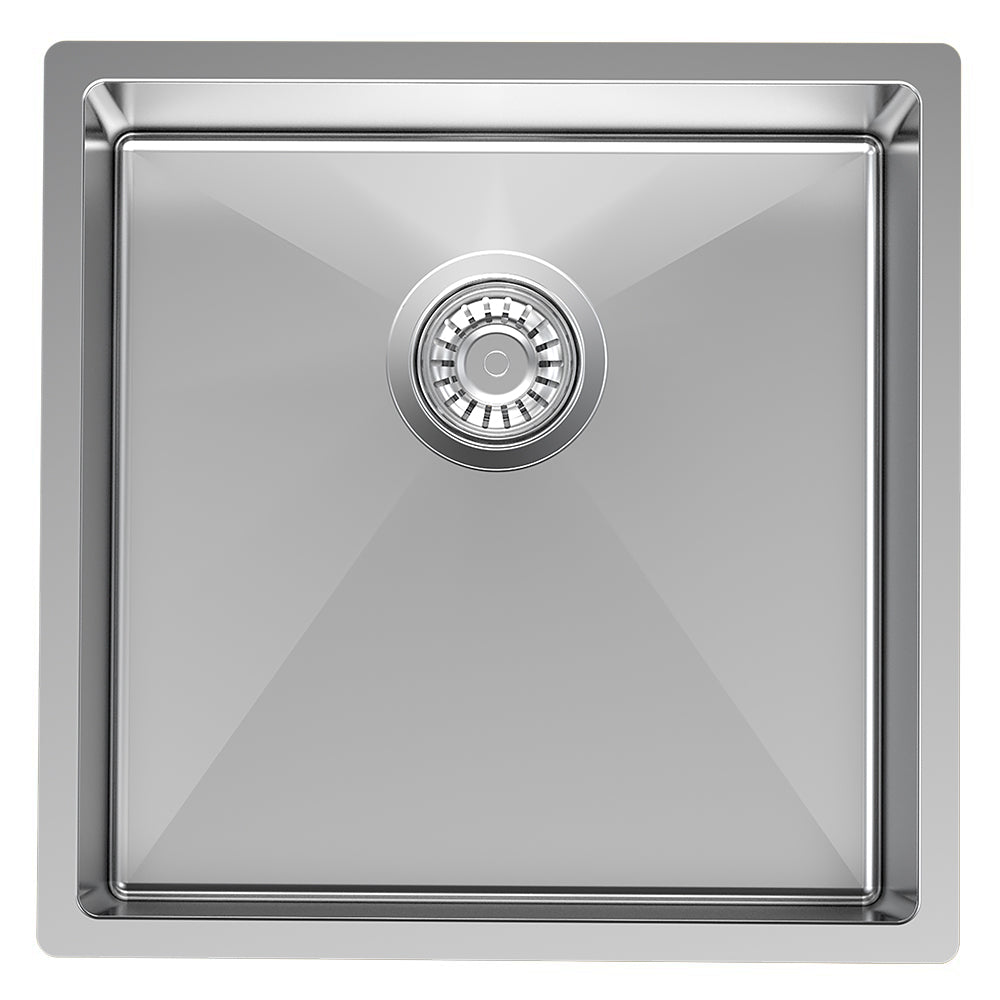Quadro Single Bowl Sink 440mm - Sink