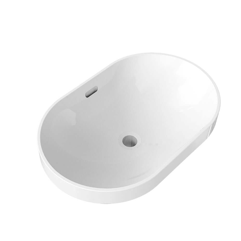 Elli Inset Basin - Basins