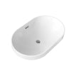 Elli Inset Basin - Basins
