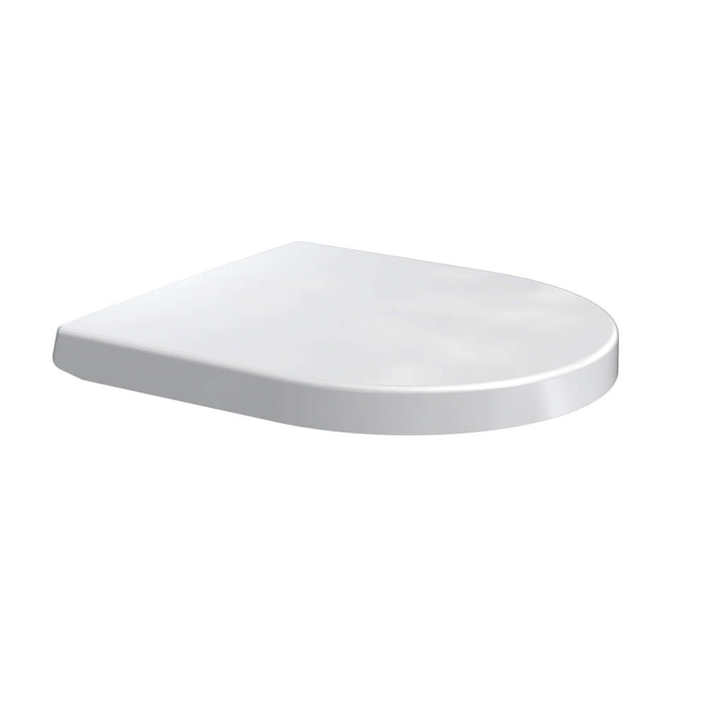 Ellisse Soft Close Seat PARISI Toilets
