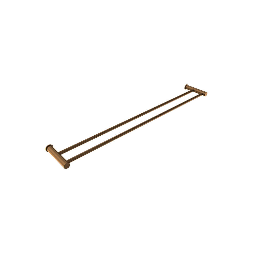 Brass Towel Rails For Bathrooms - Just In Place Sydney