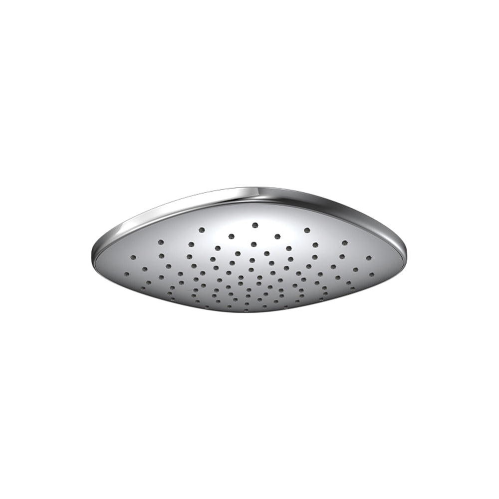 Quasar II Shower Head 240mm - Showers