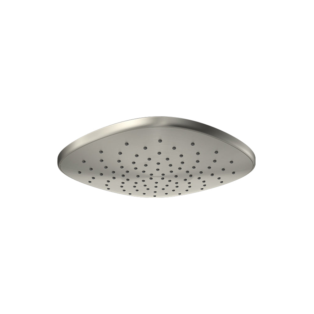 Quasar II Shower Head 240mm - PARISI Showers