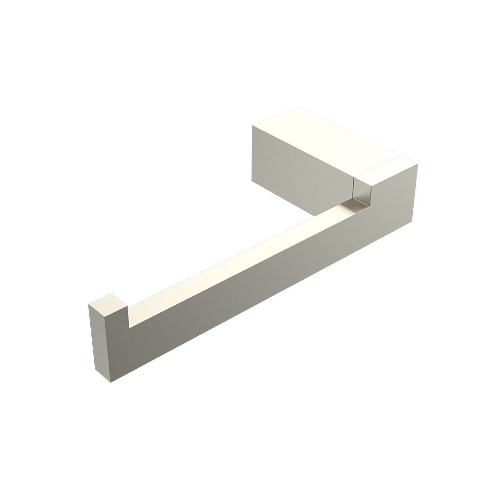 Quadro Toilet Roll Holder Left PARISI Bathroom Accessories