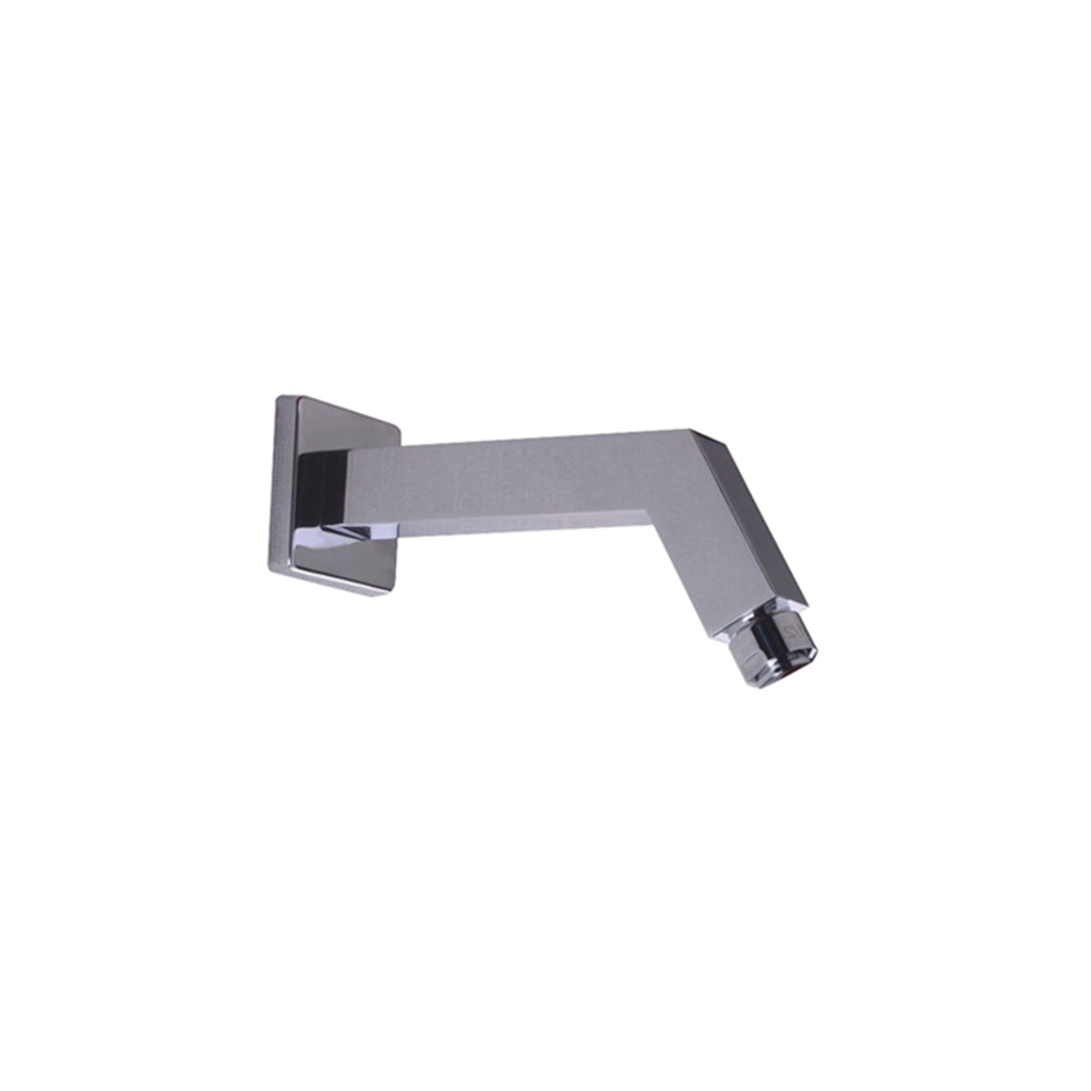 Quadro Wall Shower Arm (Angled) - Showers