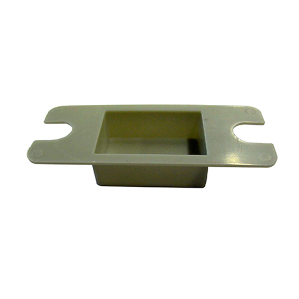 Replacement Dust Box - PARISI Doorware