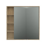 Rocki 1000 Mirror Cabinet - Mirrors