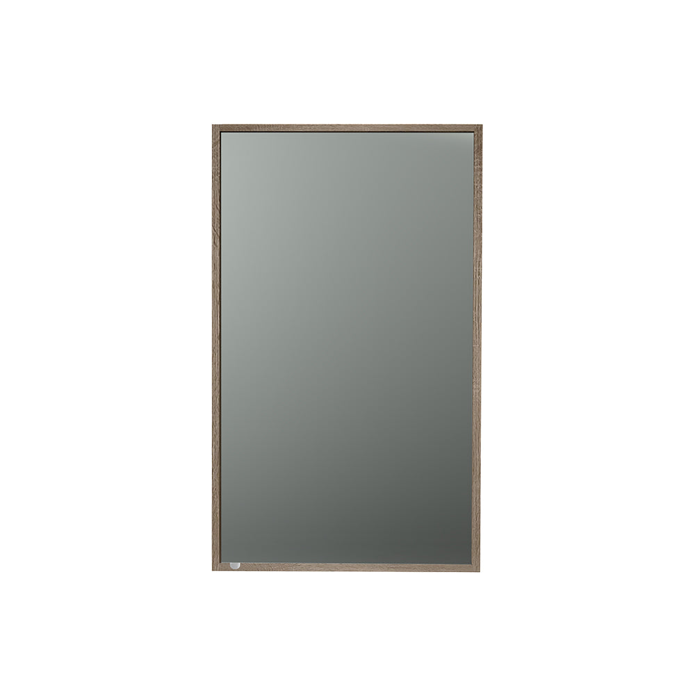 Rocki 600 Mirror Cabinet - PARISI Mirrors