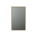 Rocki 600 Mirror Cabinet - Mirrors