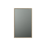 Rocki 600 Mirror Cabinet - Mirrors