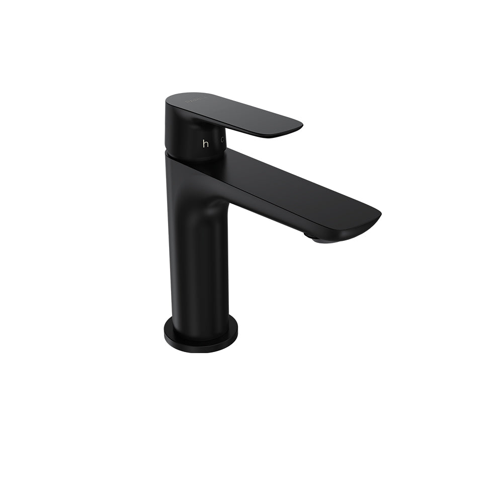 Slim Ii Basin Mixer - Parisi Bathroom Tapware