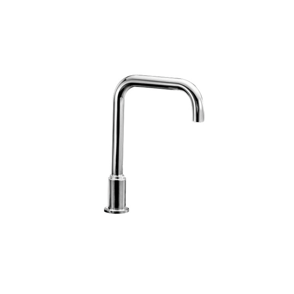 Stella Square Basin Swivel Spout - Bathroom Tapware