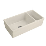 Veneto Double Bowl Sink 900mm - Sink