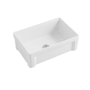 Cornice Single Bowl Sink 760mm - Sink