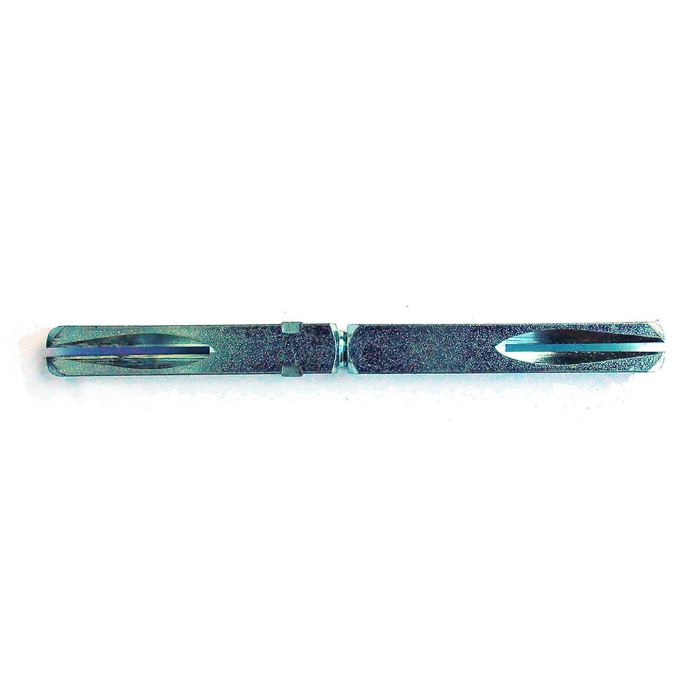Privacy Split-spindle - PARISI Doorware