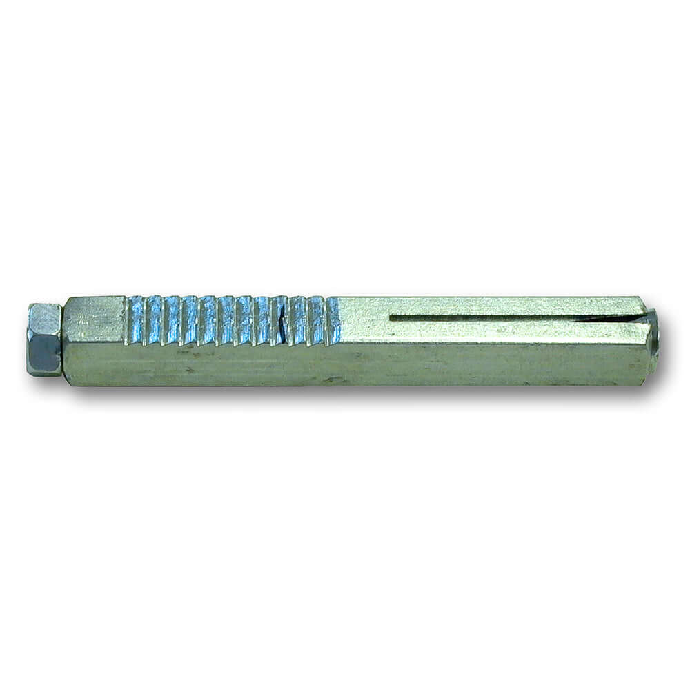 Threaded Lock Set Spindle Expanding Spindle used with half-sets on Locks - PARISI Doorware