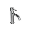 Tondo II Basin Mixer with Curved Spout - Bathroom Tapware