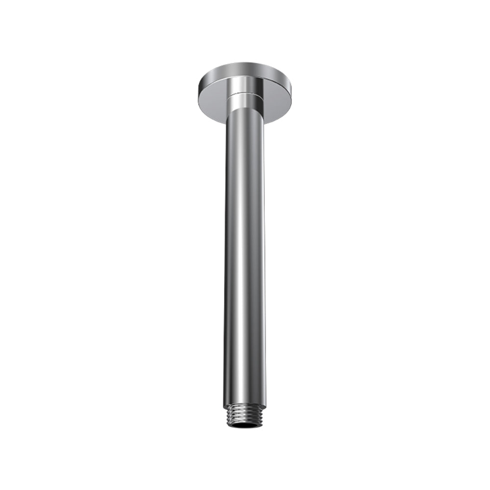 Tondo Ceiling Shower Arm 200mm - Showers