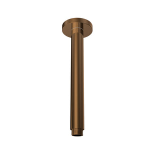 Tondo Ceiling Shower Arm 200mm - Showers