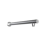 Tondo Wall Shower Arm 440mm - Showers