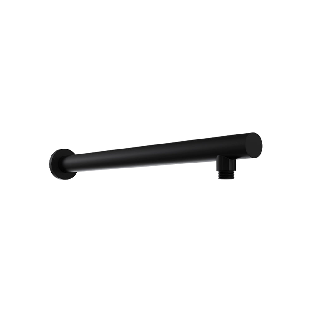 Tondo Wall Shower Arm 440mm - Showers