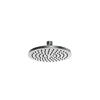 Tondo Round Shower Head 150mm (Brass) - Showers