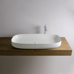 Seed Bench Basin (90x42x13H) - Basins