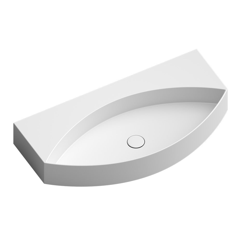 Occhio Bench Basin 90x45 - Basins