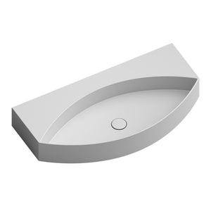 Occhio Bench Basin 90x45 - Basins