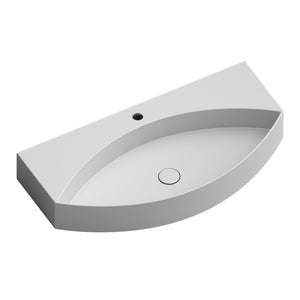 Occhio Bench Basin 90x45 - Basins