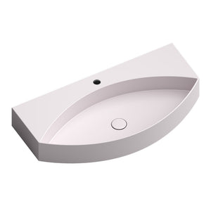 Occhio Bench Basin 90x45 - Basins