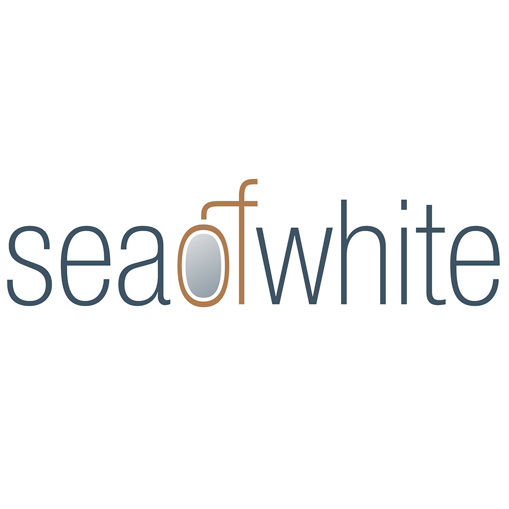 Sea of White -